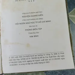 Hoàng Tuệ tuyển tập ngôn ngữ học 696876