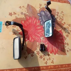 ĐÔI GƯƠNG ĐỘI KIỂU CHO XE MÁY & XE ĐIỆN...  740430