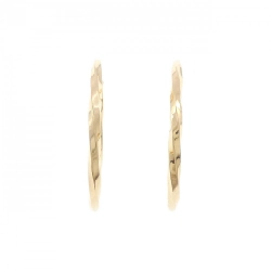 K18YG Bông tai - Hàng hiệu Authentic