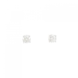 Bông tai Diamond Graph 0.41CT 0.41CT F VS1 EXT-VG - Hàng hiệu Chính hãng