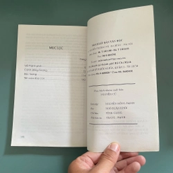 II Tựa sách: Cánh Đồng Hoang (Tập truyện) - Nguyễn Quang Sáng - 2007 451898