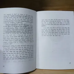 Kinh Dịch Và Mã Di Truyền - Bs Martin Schoenberger 734105