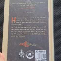 Hai Số Phận - Jeffrey Archer (seal) 462124