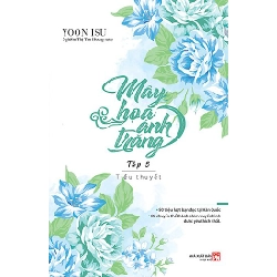 Mây họa ánh trăng Tập 5 - Yoon Isu