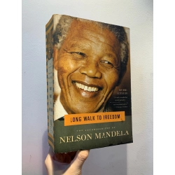 Long Walk to Freedom: The Autobiography of Nelson Mandela 283545