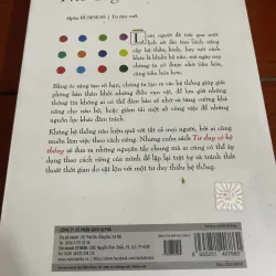 Tư duy có hệ thống Daniel J. Levitin 1042175