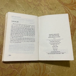 Bầu trời sụp đổ- Sidney Sheldon 2001 470477