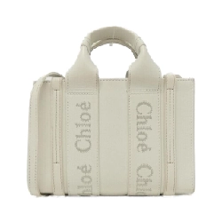 Túi xách mini Woody Chloe CHC23UP237 I60