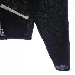 Áo khoác cardigan 6ROKU - Hàng hiệu Authentic 818989