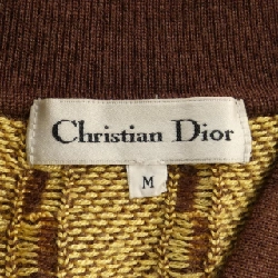 【Vintage】Christian Dior CHRISTIAN DIOR Áo len 629933