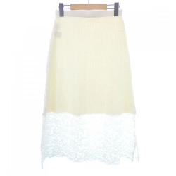 【Mã giảm giá】Arobe Váy 655249