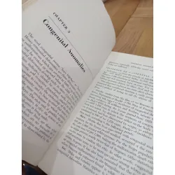 Anomalies of infants and children - D. McCullagh Mayer, Wilson A. Swanker 568307