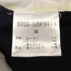 Double Standard 0205-520-243A Áo khoác - Hàng hiệu Authentic 815175