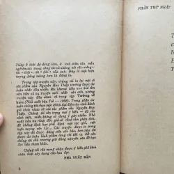 Nguyễn Huy Thiệp - Tác phẩm và dư luận 995146