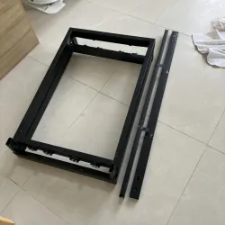 Chân bàn lắp ghép 956913