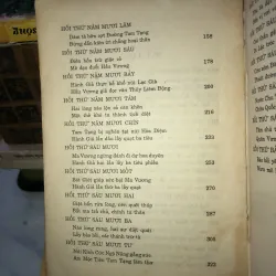 Tây du ký - Ngô Thừa Ân 1033008