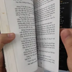 Tuyết Đen - Truyện kiếm hiệp - Giao Chi 798323