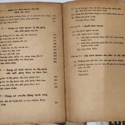 CƠ SỞ DUNG SAI VÀ ĐO LƯỜNG TRONG CHẾ TẠO MÁY  975165