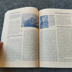 NHỮNG BÍ ẨN LỚN CỦA THẾ KỶ XX 719988