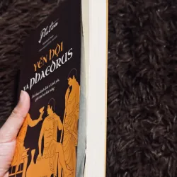 Yến Hội - Plato 994934