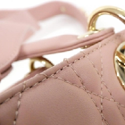 Túi Lady Dior Small MY ABCDIOR của Christian Dior M0538OCAL 614303