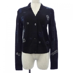 HERMES Elie Ribris Bandana 5H2729D3 Áo khoác - Hàng hiệu Chính hãng