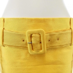 【Mã giảm giá】Váy PRADA 649828