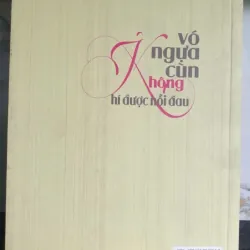 Vó Ngựa Cùn Không Hí Được Nỗi Đau - Quý Lộc Đại 696888