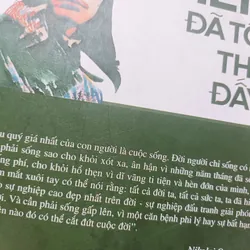 Thép Đã Tôi Thế Đấy 733634