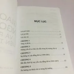 GIAO DỊCH NGOẠI HỐI VÀ PHÂN TÍCH LIÊN THỊ TRƯỜNG  760023