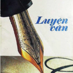 Luyện Văn - Nguyễn Hiến Lê