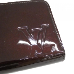 Louis Vuitton Vernis Portefeuille Miroir M64403 Ví - Hàng hiệu Chính hãng 806810