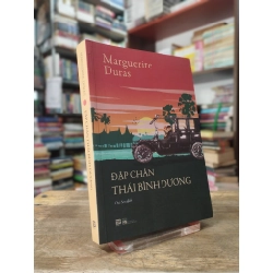 Đập chắn Thái Bình Dương - Marguerite Duras