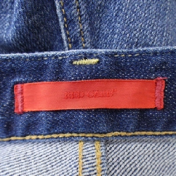 【Mã giảm giá】Quần jeans RED CARD 655340
