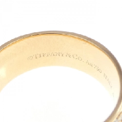 Nhẫn Tiffany Atlas X Closed Wide - Hàng hiệu Authentic 842167