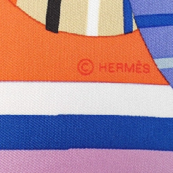 Khăn choàng HERMES - Hàng hiệu Chính hãng 837004