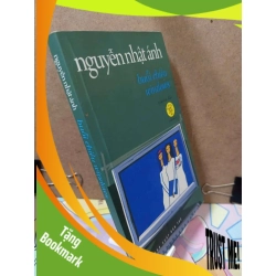 (TẶNG BOOKMARK) Buổi chiều windows - Nguyễn Nhật Ánh VĂN HỌC RBK0810