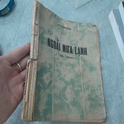 NGOÀI MƯA LẠNH - Lý Văn Sâm 546485