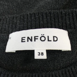 【Mã giảm giá】Đầm ENFOLD 654647