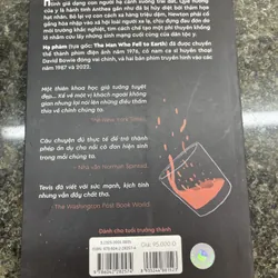 Hạ phàm Walter Tevis 705856