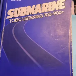 Giáo trình Toeic listening 