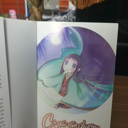 Sách Cô Gái Văn Chương & Tuyển tập Tình Yêu (Tập 2, 2017) 478458