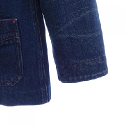 【Mã giảm giá】Gucci GUCCI Áo khoác denim 638489