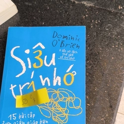 Dominic siêu trí nhớ 