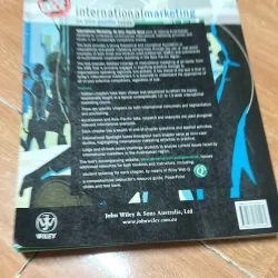 international marketing  788564