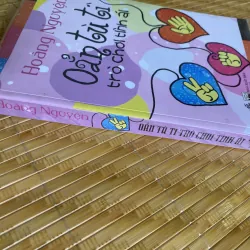 Oẳn tù tì trò chơi tình ái 974471