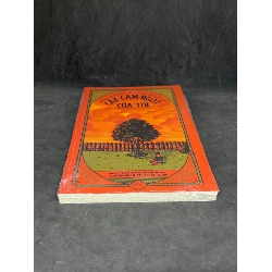 Cây Cam Ngọt Của Tôi - Jose Mauro De Vasconcelos new 100% HCM.ASB1606 911419