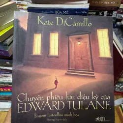 Chuyến phiêu lưu diệu kỳ của Edward Tulane