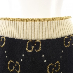 Gucci GG Pattern 579865-XKAW3 Váy - Hàng hiệu Chính hãng 814875