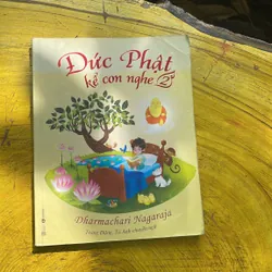 COMBO ĐỨC PHẬT KỂ CON NGHE (1,2) & TRUYỆN TRANH CUỘC ĐỜI ĐỨC PHẬT 712215